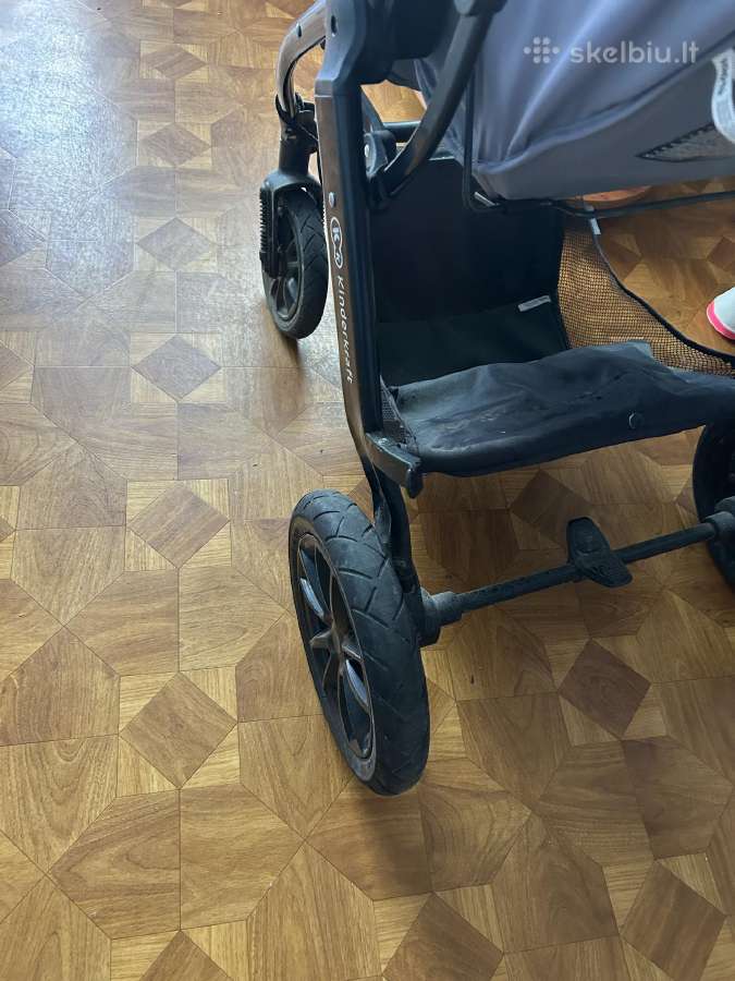Kinderkraft - nuotraukos Nr. 3