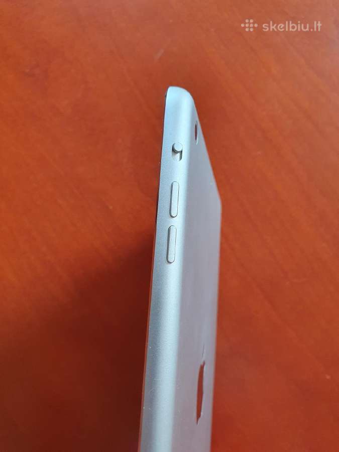 Originali Apple iPad Mini 2 planšetė, 32gb. - nuotraukos Nr. 3