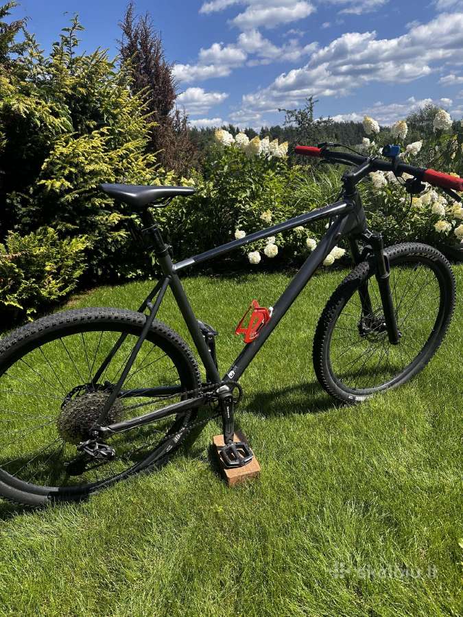Scott Scale 970 XXL - nuotraukos Nr. 2