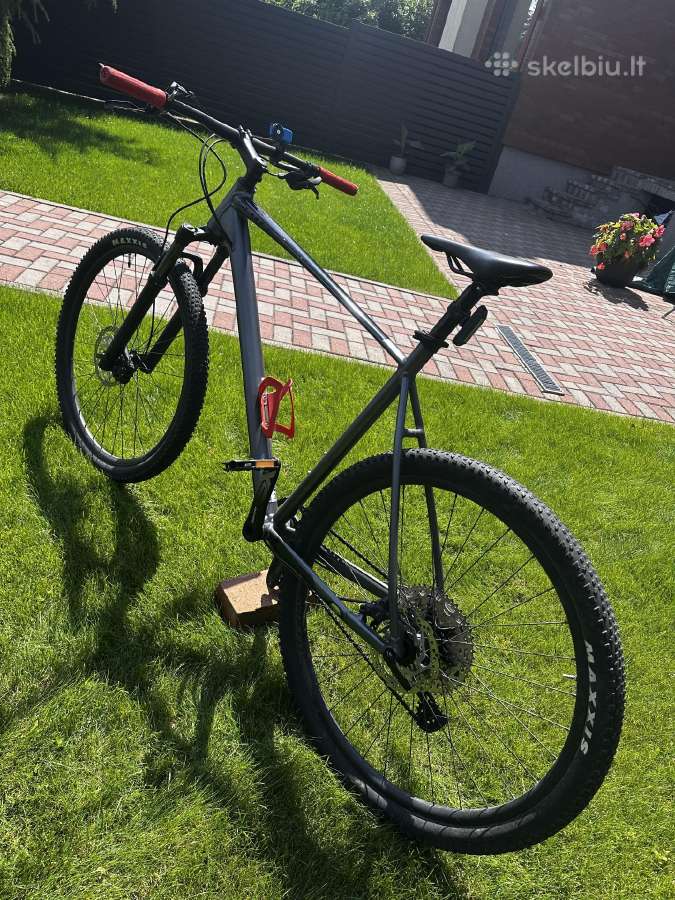 Scott Scale 970 XXL - nuotraukos Nr. 5