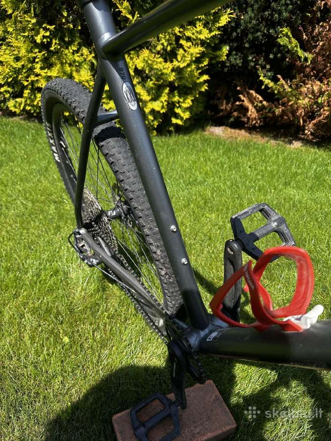 Scott Scale 970 XXL - nuotraukos Nr. 6