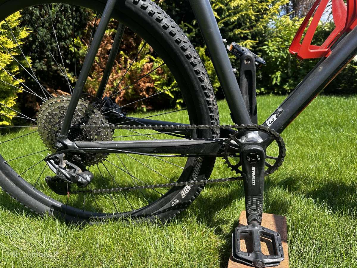 Scott Scale 970 XXL - nuotraukos Nr. 7