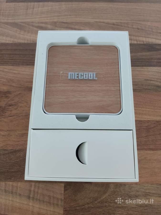 Mecool Km6 Deluxe Edition - nuotraukos Nr. 2