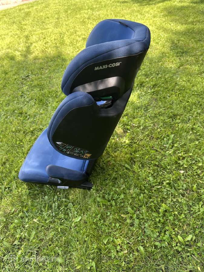 Maxi Cosi Morion i-size 100-150 cm - nuotraukos Nr. 5
