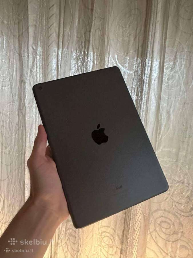 iPad 8th gen 32gb - nuotraukos Nr. 2