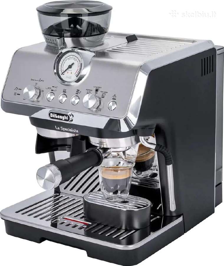 Delonghi Kavos aparatas - nuotraukos Nr. 2
