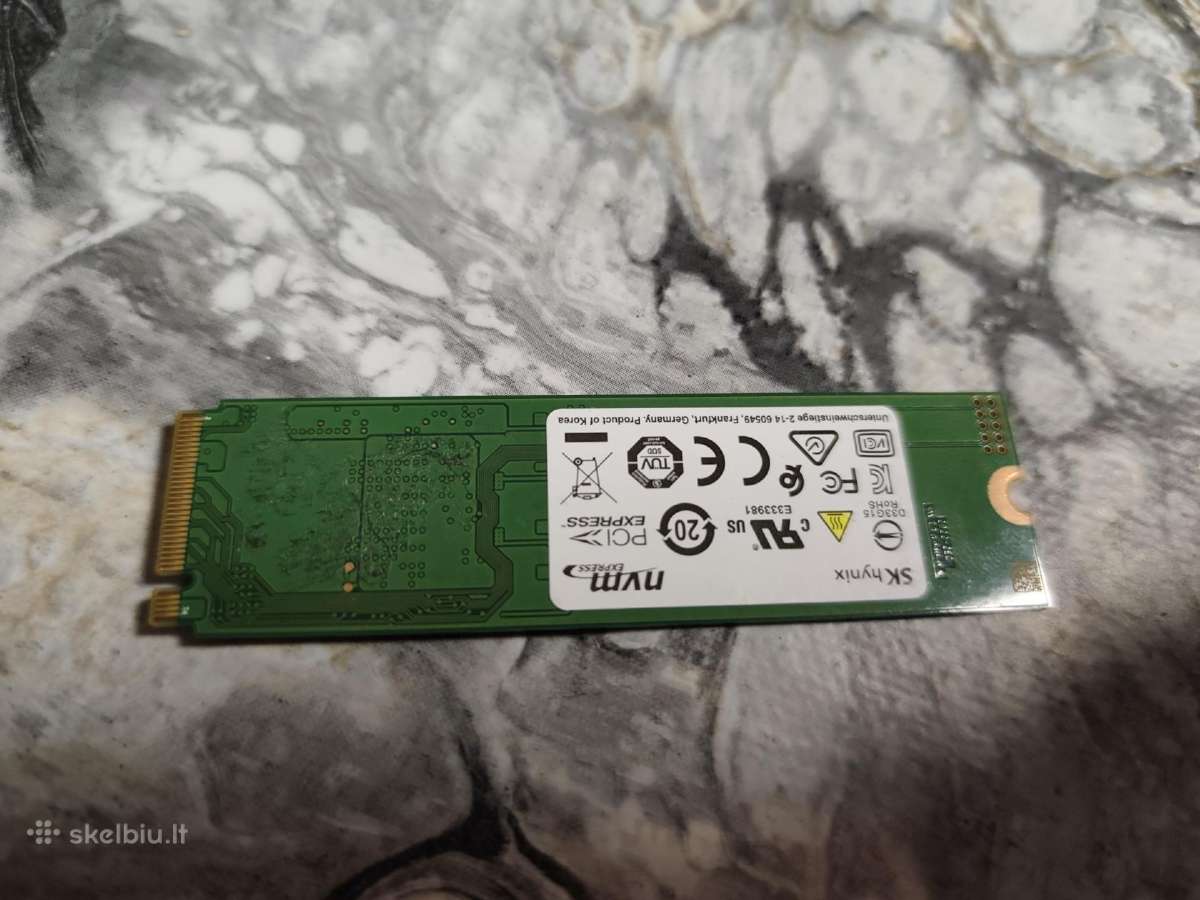 Ddr 4 3200mhz 32gb stick - nuotraukos Nr. 9