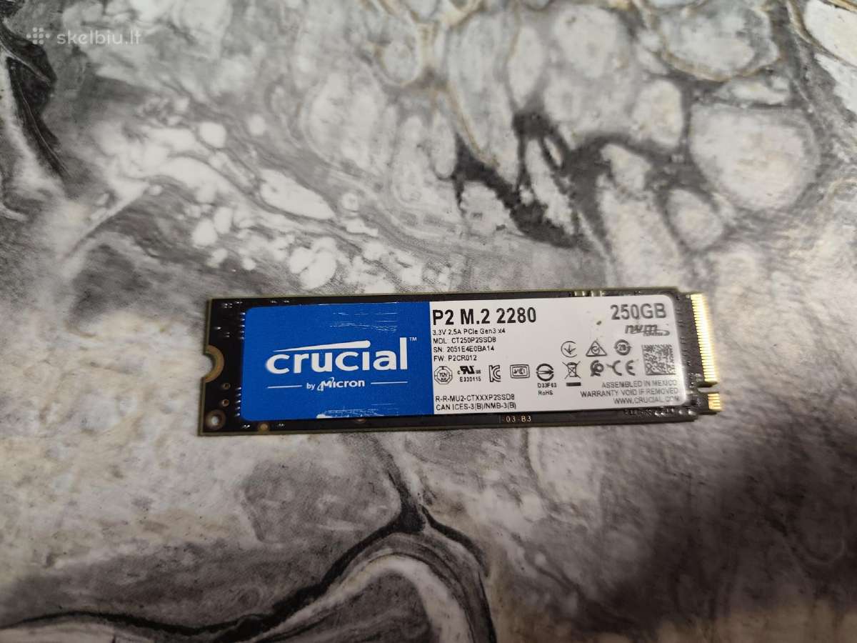 Ddr 4 3200mhz 32gb stick - nuotraukos Nr. 12