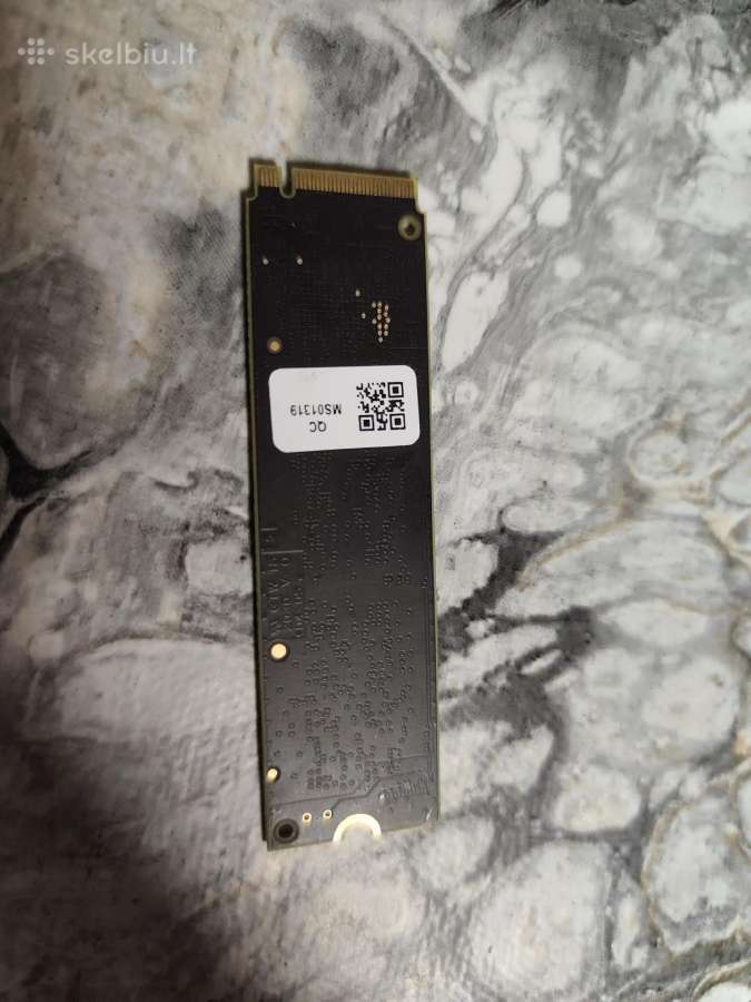 Ddr 4 3200mhz 32gb stick - nuotraukos Nr. 13
