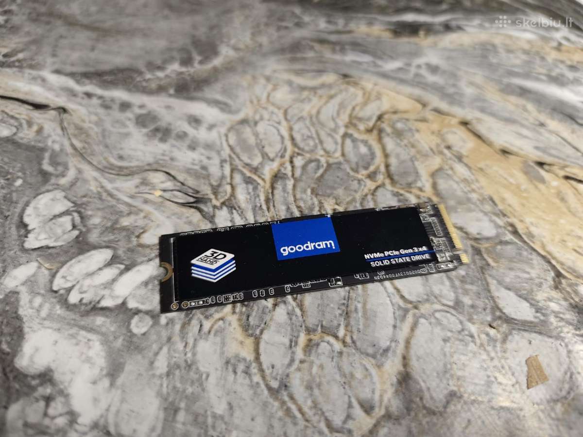 Ddr 4 3200mhz 32gb stick - nuotraukos Nr. 23