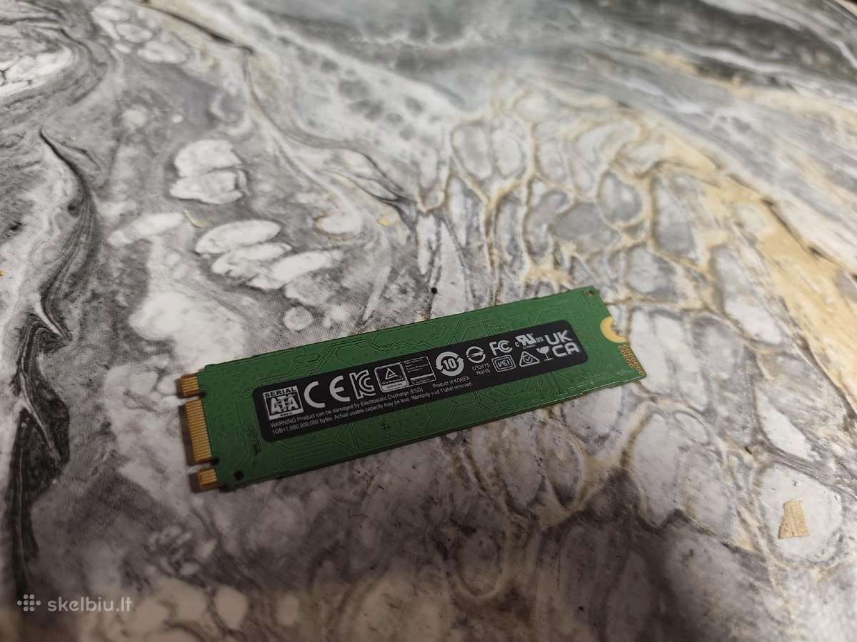 Ddr 4 3200mhz 32gb stick - nuotraukos Nr. 24