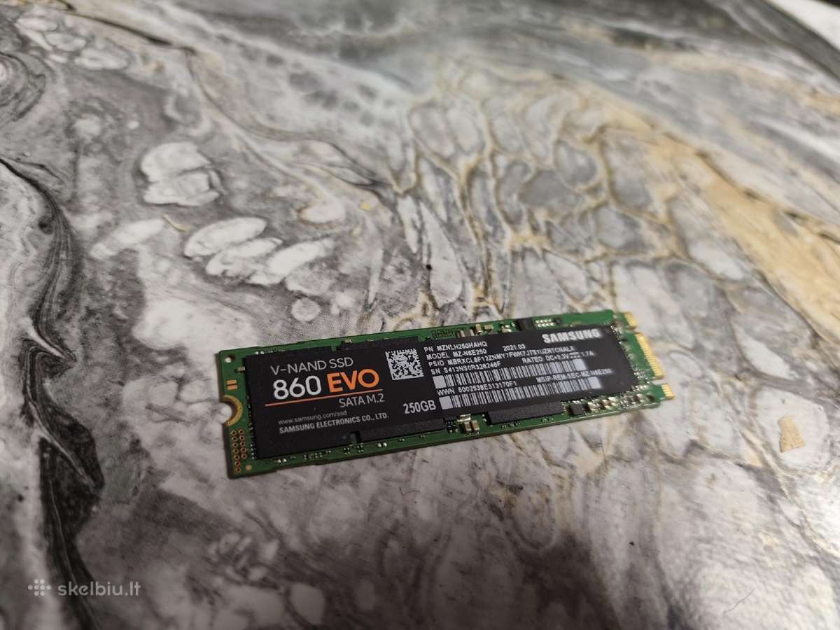 Ddr 4 3200mhz 32gb stick - nuotraukos Nr. 25