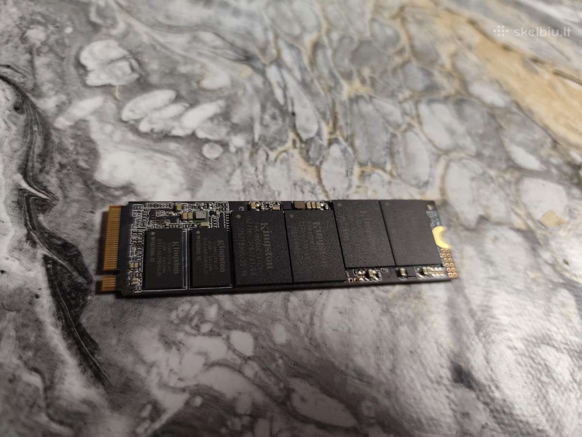 Ddr 4 3200mhz 32gb stick - nuotraukos Nr. 26