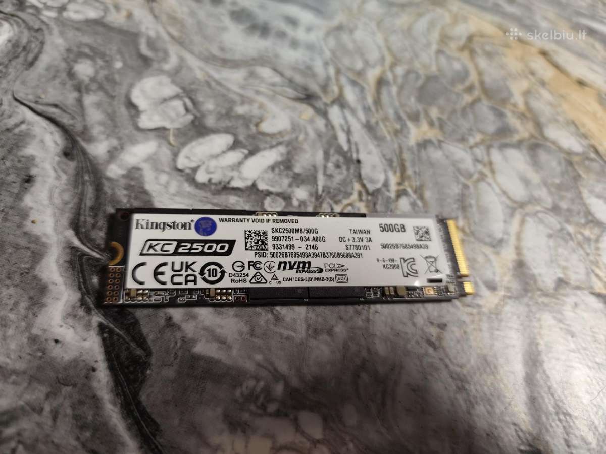 Ddr 4 3200mhz 32gb stick - nuotraukos Nr. 29