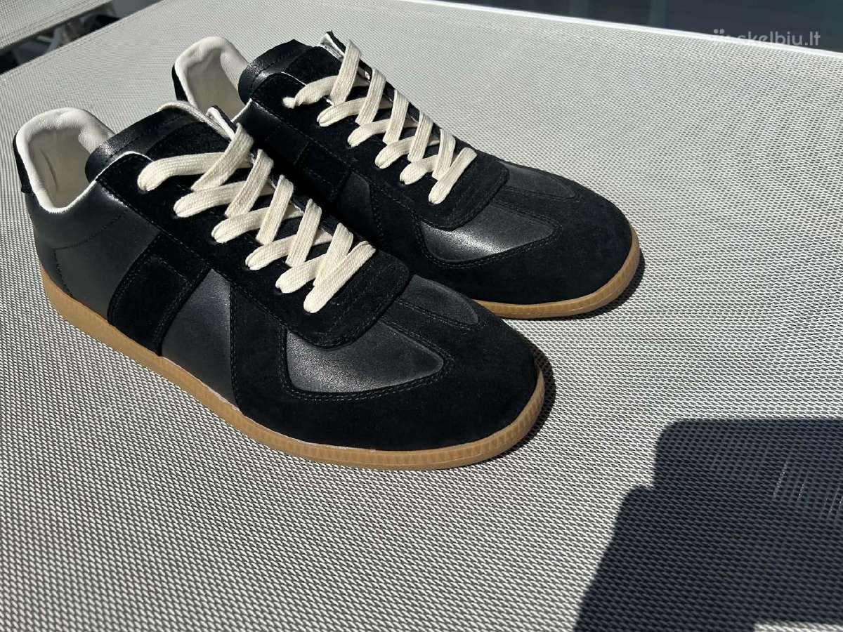 Mason Margiela Replica batai, 45 - nuotraukos Nr. 2