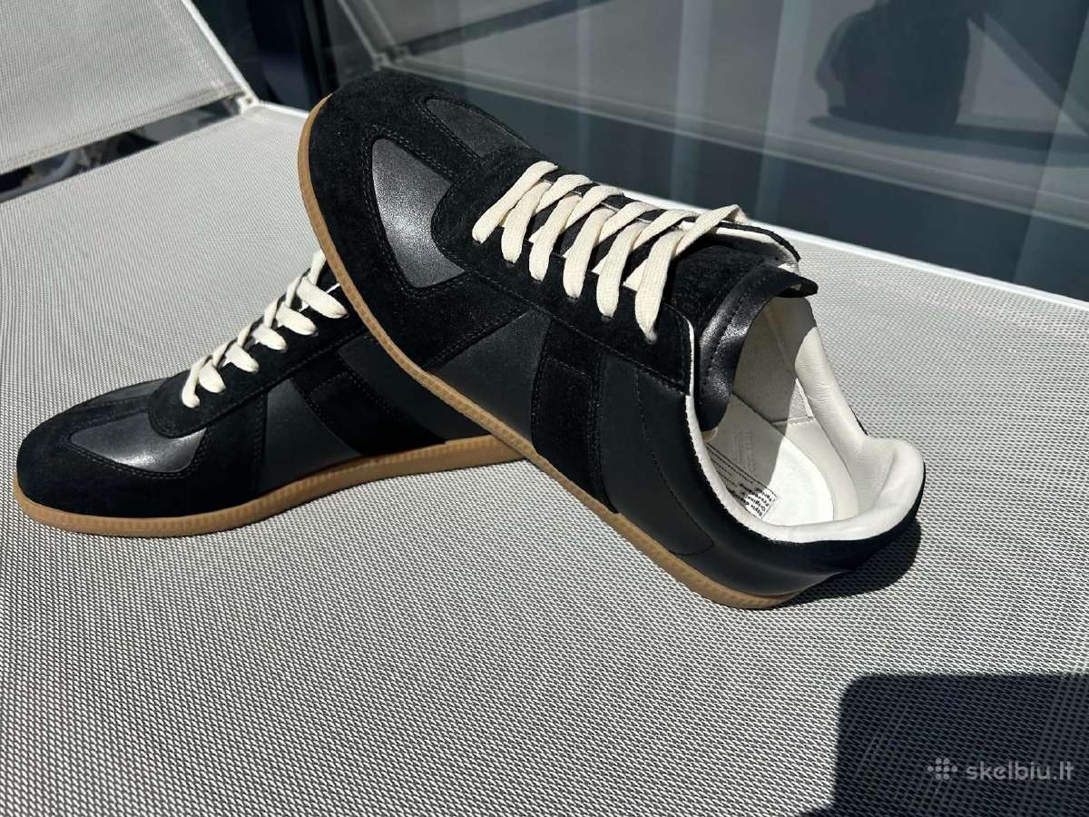 Mason Margiela Replica batai, 45 - nuotraukos Nr. 3