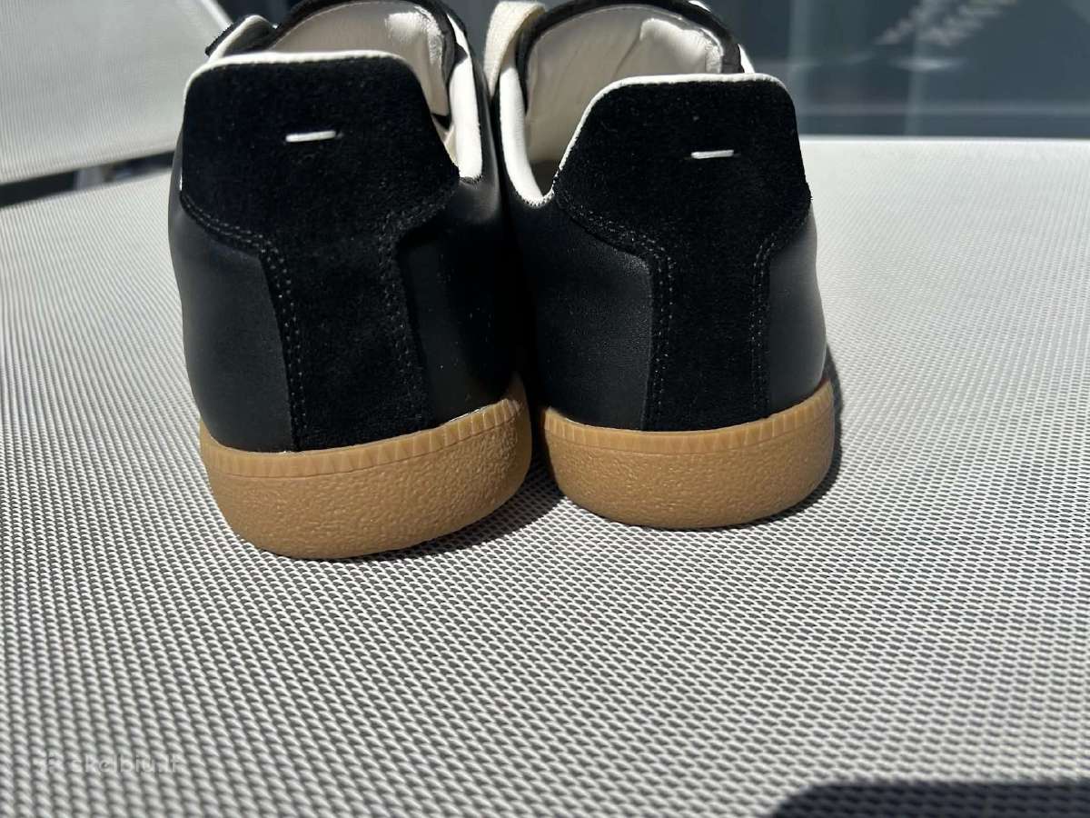 Mason Margiela Replica batai, 45 - nuotraukos Nr. 4