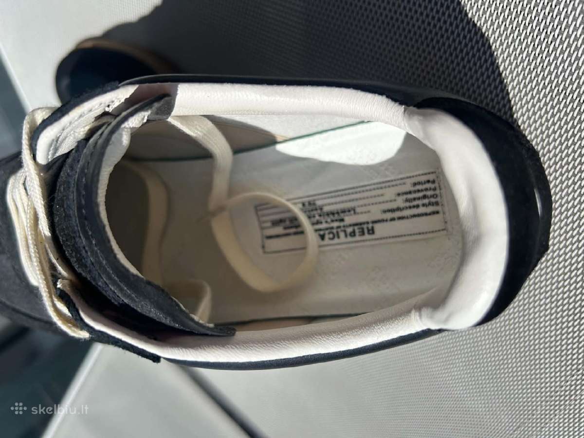 Mason Margiela Replica batai, 45 - nuotraukos Nr. 5