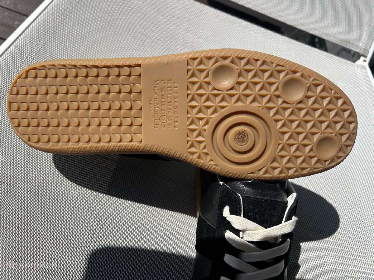 Mason Margiela Replica batai, 45 - nuotraukos Nr. 6