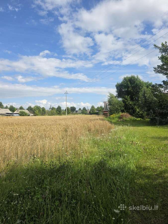 Parduodamas 0,19 ha žemės ūkio paskirties sklypas - nuotraukos Nr. 2