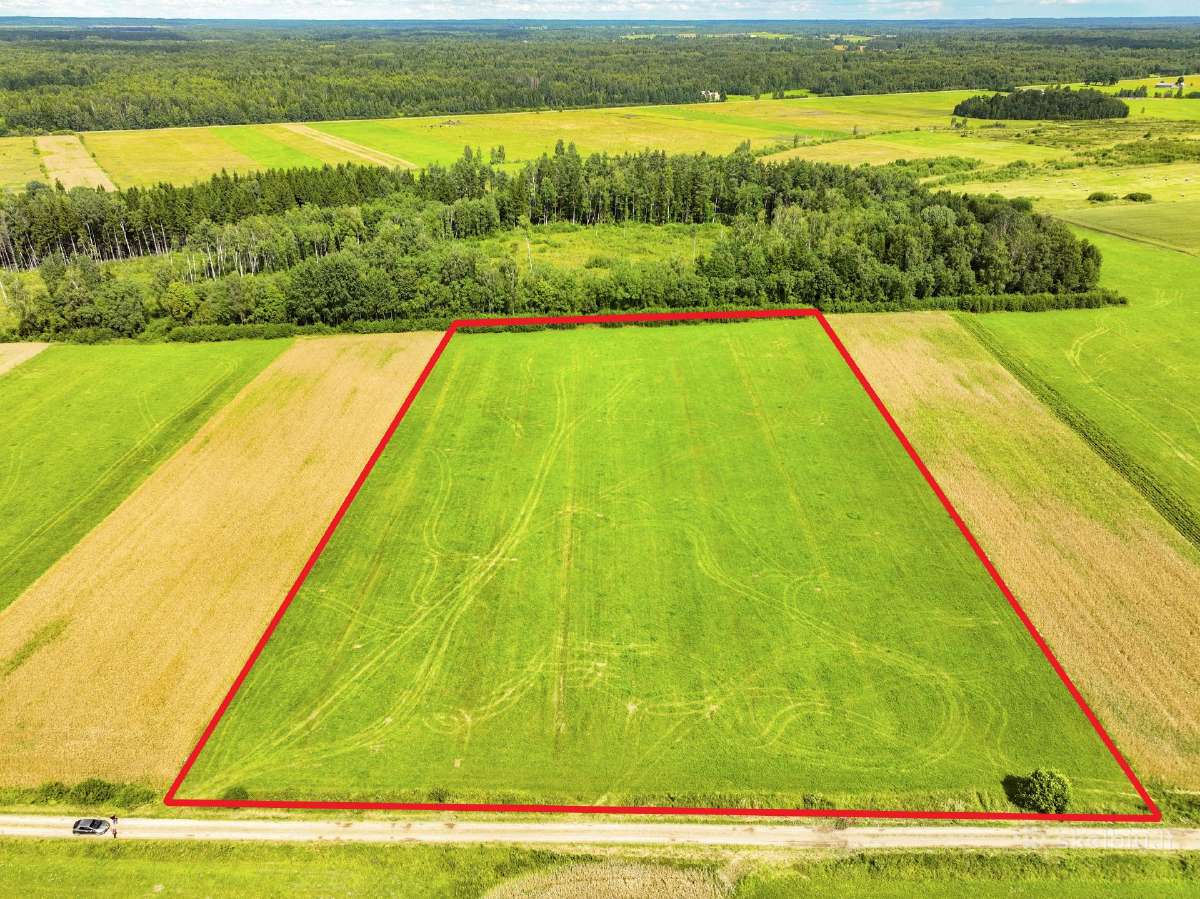 2,58 ha prie Švėkšnos, žemės ūkiui, prižiūrėtas! - nuotraukos Nr. 2