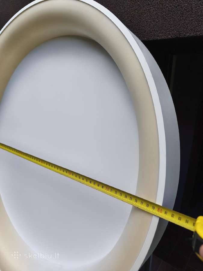 LED lubinis žibintas - nuotraukos Nr. 5