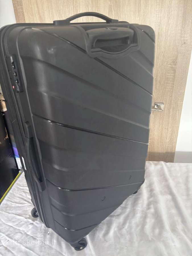 Lagaminas didelis American Tourister 70x45x300 - nuotraukos Nr. 2
