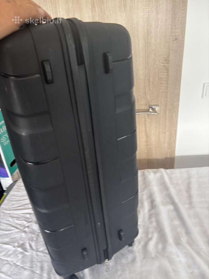 Lagaminas didelis American Tourister 70x45x300 - nuotraukos Nr. 3
