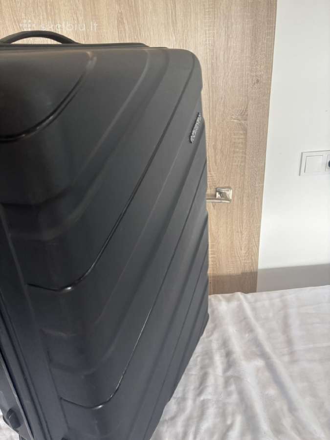 Lagaminas didelis American Tourister 70x45x300 - nuotraukos Nr. 4