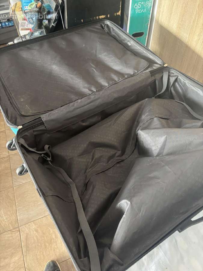 Lagaminas didelis American Tourister 70x45x300 - nuotraukos Nr. 5