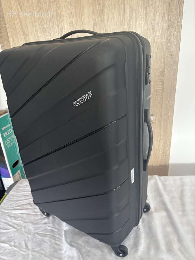 Lagaminas didelis American Tourister 70x45x300 - nuotraukos Nr. 6