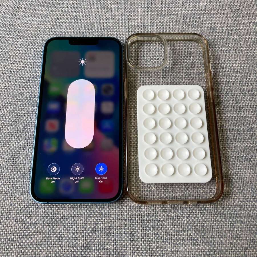 Apple iPhone 13 128gb Blue - nuotraukos Nr. 5