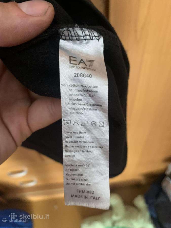 Originalios Philipp Plein,ralph Polo Kors Vuitton - nuotraukos Nr. 3