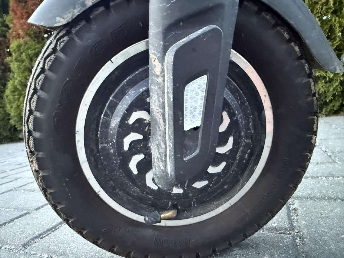Beaster Scooter Bs06bl - nuotraukos Nr. 5