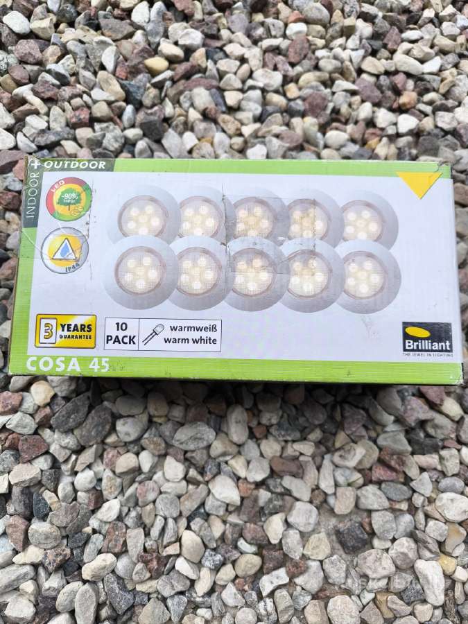 LED lemputes - nuotraukos Nr. 4
