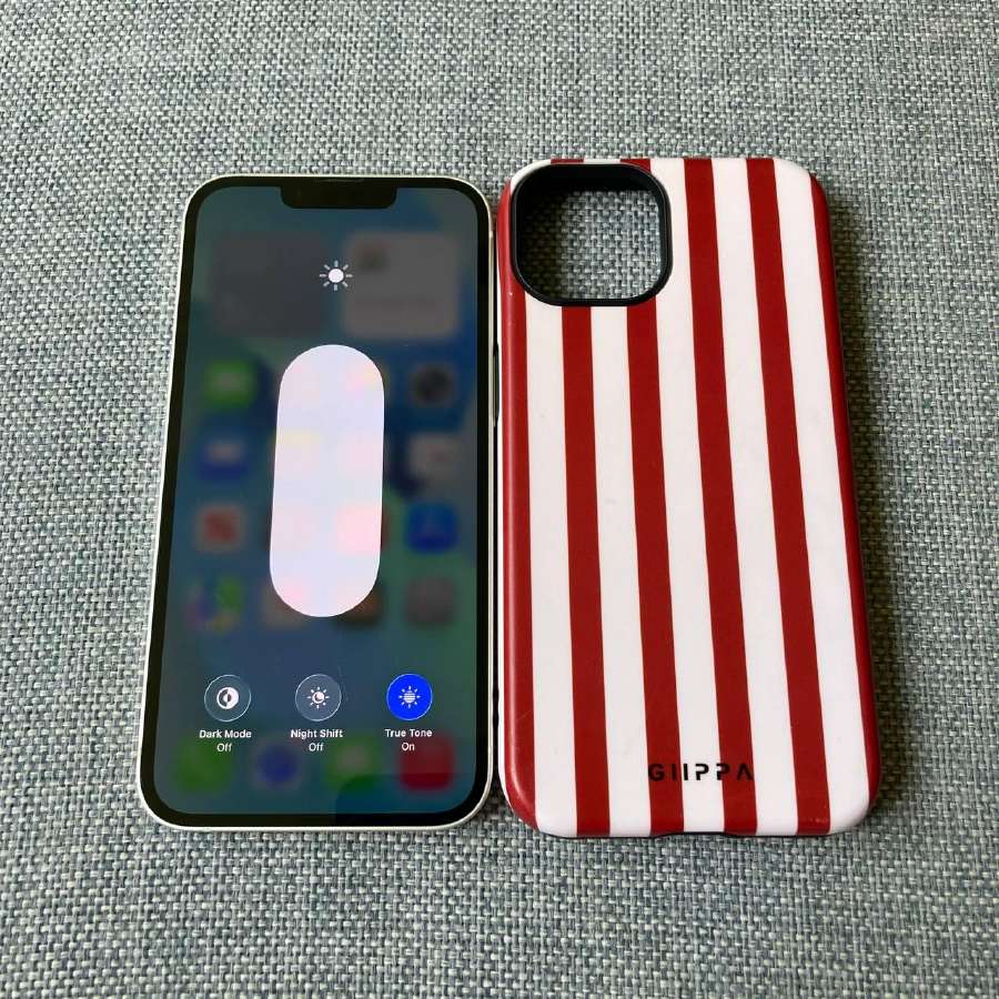 Apple iPhone 13 128gb Starlight - nuotraukos Nr. 5
