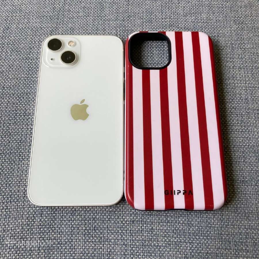 Apple iPhone 13 128gb Starlight - nuotraukos Nr. 6