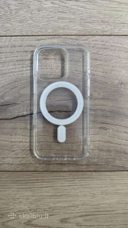 Parduodu iPhone 16pro dekliuka - nuotraukos Nr. 2