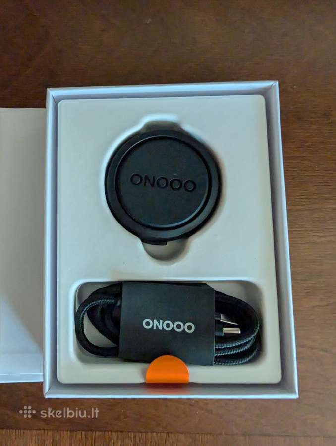 Oono Co-driver No2 - nuotraukos Nr. 2