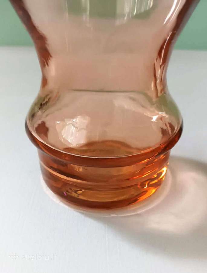 Vintažinės zodiako ženklų stiklinės, 400ml, 2vnt. - nuotraukos Nr. 4