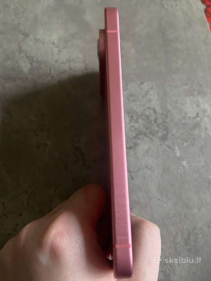 Google Pixel 9 - nuotraukos Nr. 5