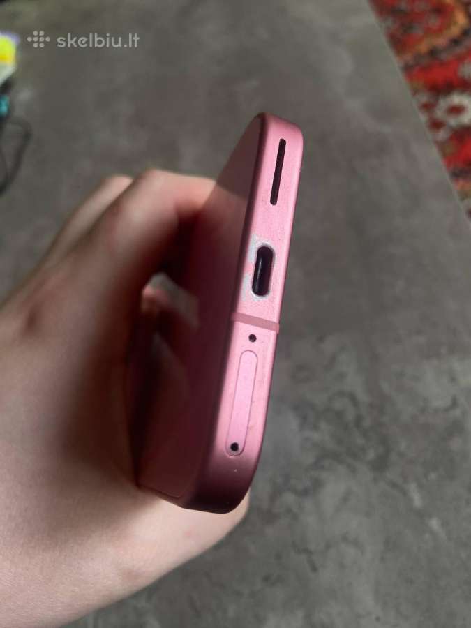 Google Pixel 9 - nuotraukos Nr. 6