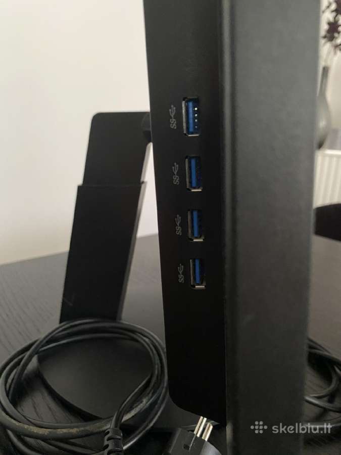 Monitorius Lenovo Model T2324pa - nuotraukos Nr. 6