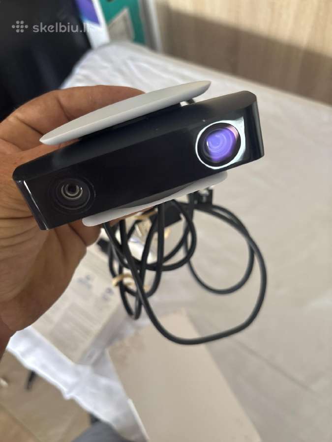Sony playstation 5 HD camera - nuotraukos Nr. 2
