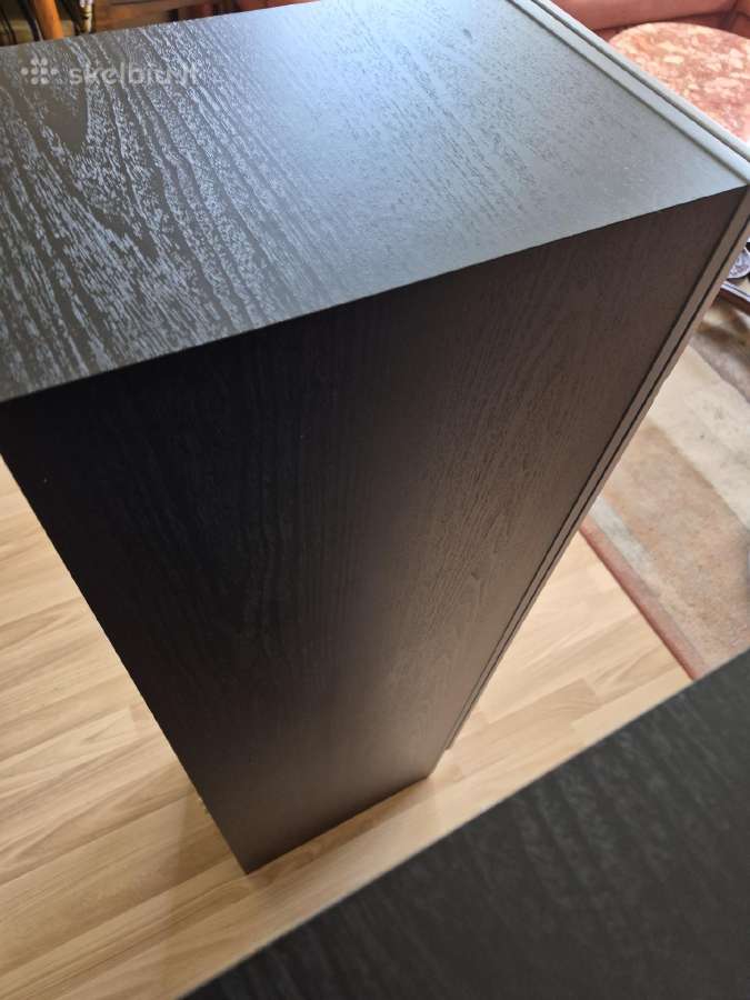 Dali Ikon 8 – galingos Hi-fi grindinės kolonėlės - nuotraukos Nr. 6