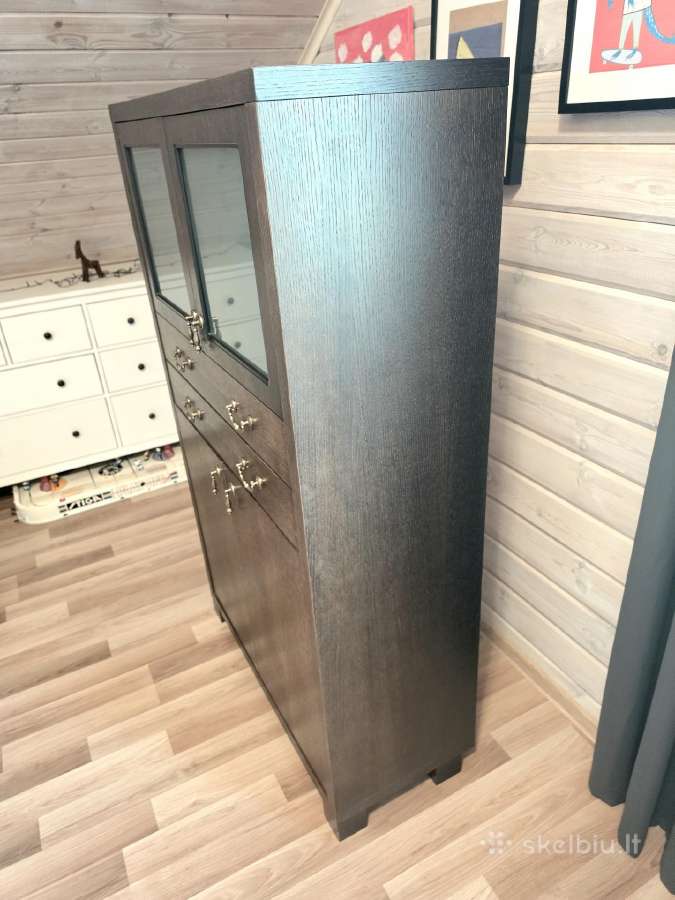 Elegantiška Indauja - nuotraukos Nr. 6