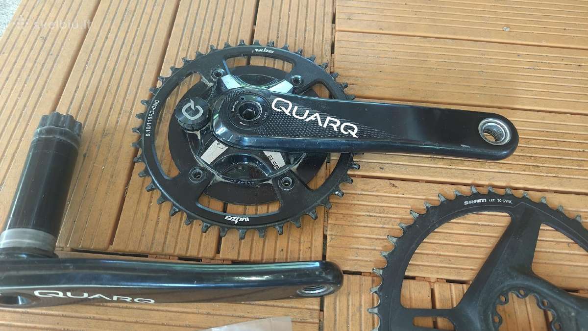 Quarq - nuotraukos Nr. 2