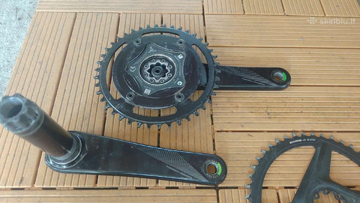 Quarq - nuotraukos Nr. 3