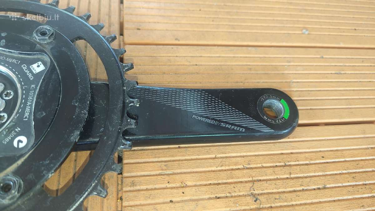 Quarq - nuotraukos Nr. 4