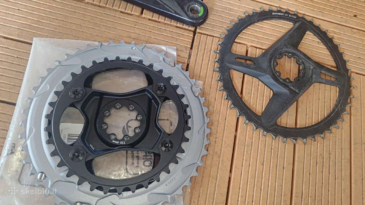 Quarq - nuotraukos Nr. 7